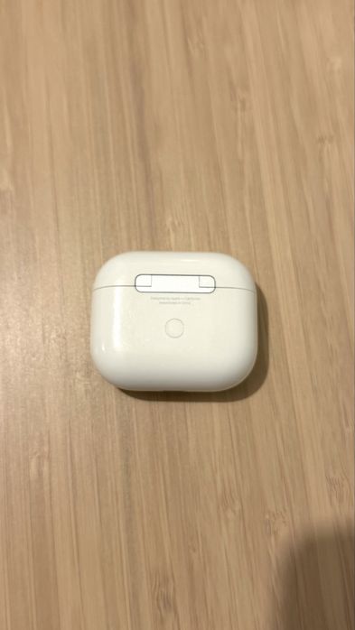 Apple AirPods 3 c/ Gravação