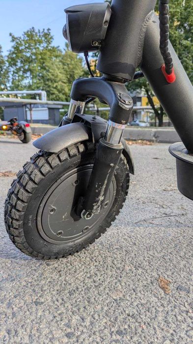 Crosser E9 Pro Max  600Вт / новые колеса / бонусы / бу