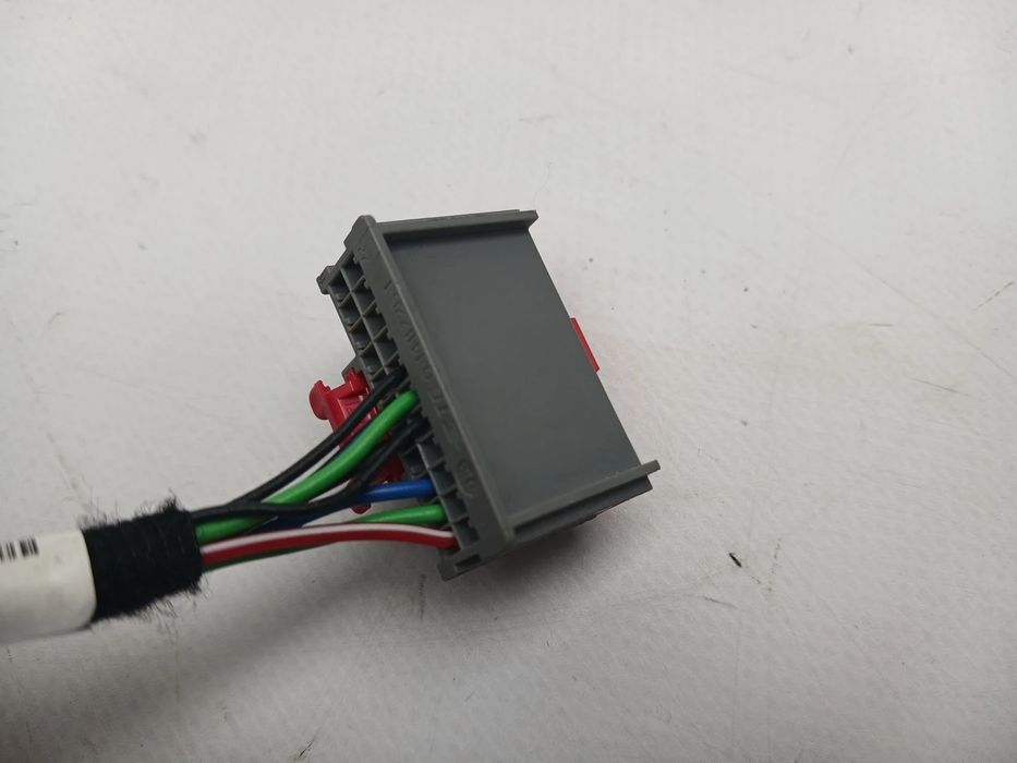 Retrovisor / espelho esquerdo JAGUAR E-Pace (X540)