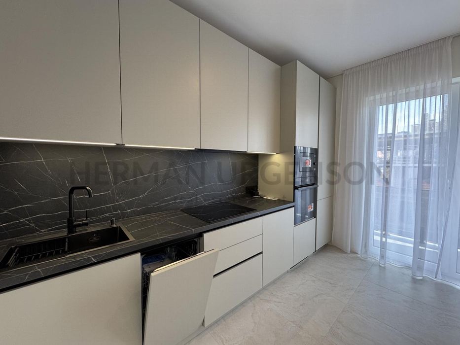 2-комнатная квартира по адресу ул. Китобойная (площадь 61 м²) - Atlanta.ua - фото 2