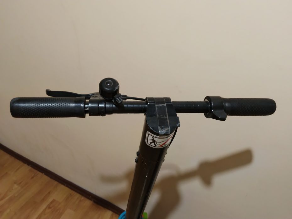 Hulajnoga elektryczna