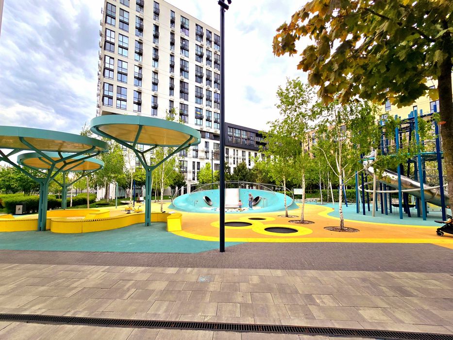 3-rooms apartment apartment by the address st. Ul Salyutnaya (area 139,4 m²) - Atlanta.ua - photo 12