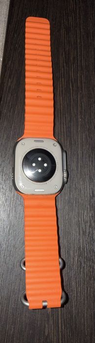 Apple Watch Ultra 2
