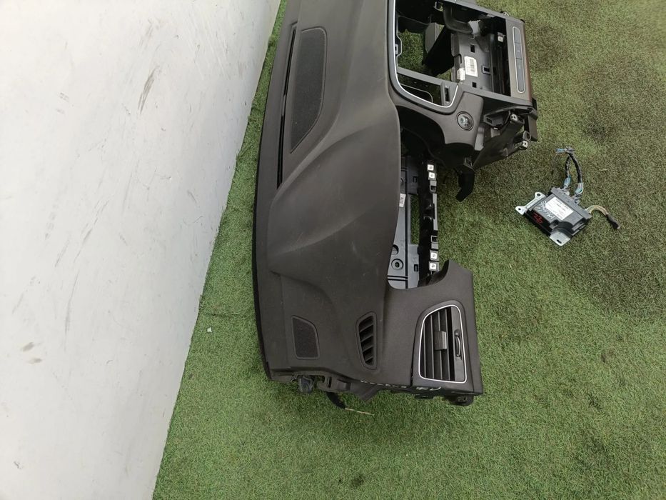 Kit de airbags RENAULT Megane IV Grandtour (K9A/M_)