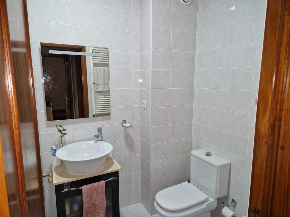Apartamento T3  em Felgueiras.