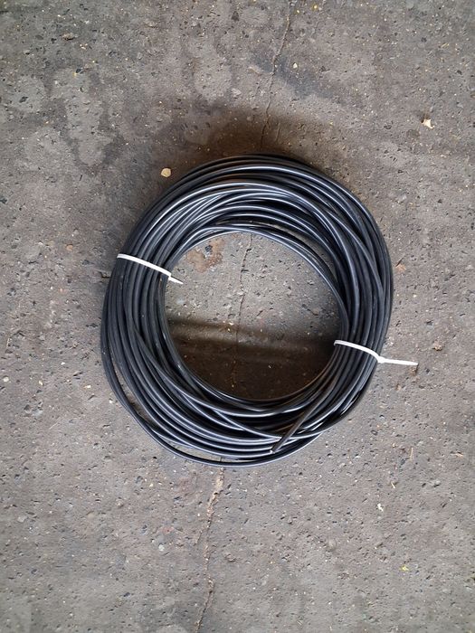 Przewod ziemny 3x2.5²