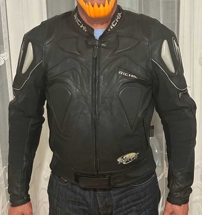 Мотокуртка Richa M Оригінал