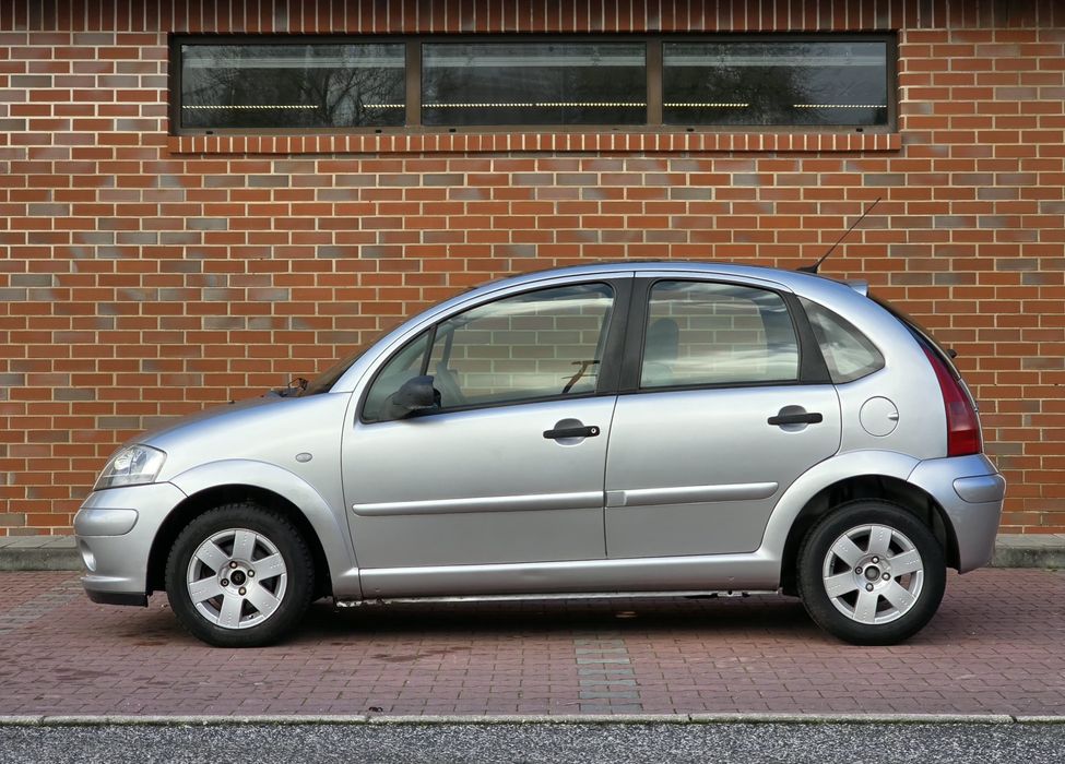 Citroën C3 1.1  60cv  |   AR CONDICIONADO