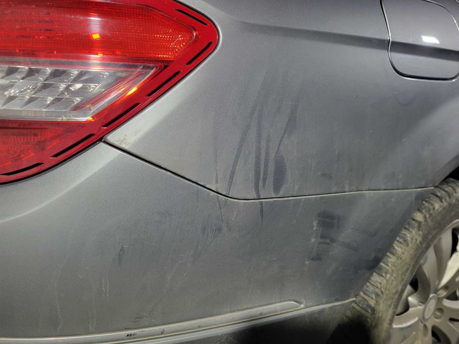 Wszystkie części do  Mercedesa do modelu  W204