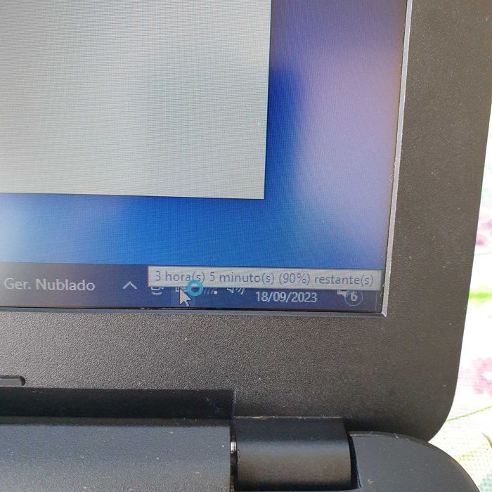 HP 250 G4 processador i3-5005, disco 500gb memória 8gb, sem anomalia