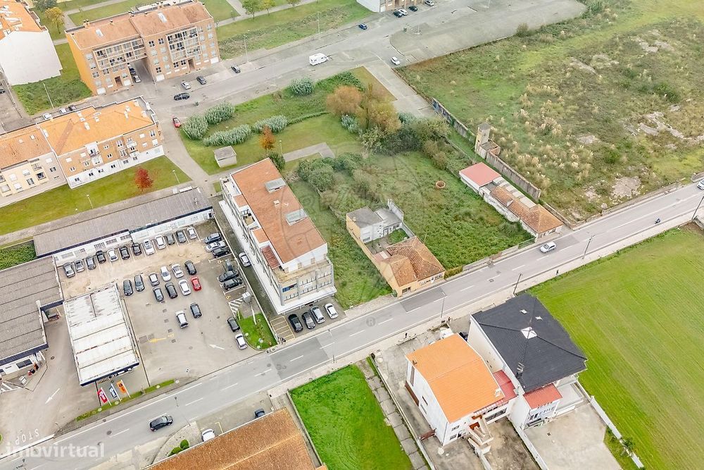 Terreno  para venda — Vagos E Santo António, Aveiro