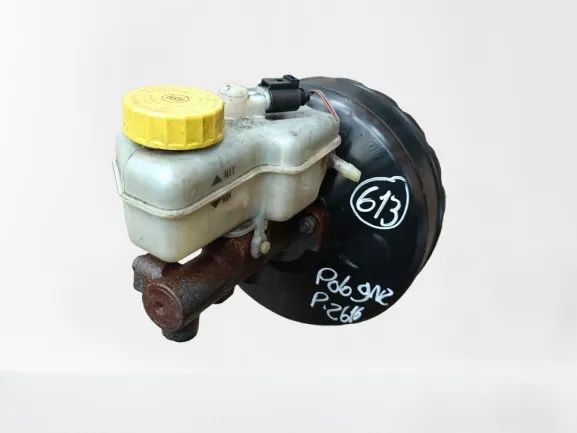 Servofreio VOLKSWAGEN Polo (9N)