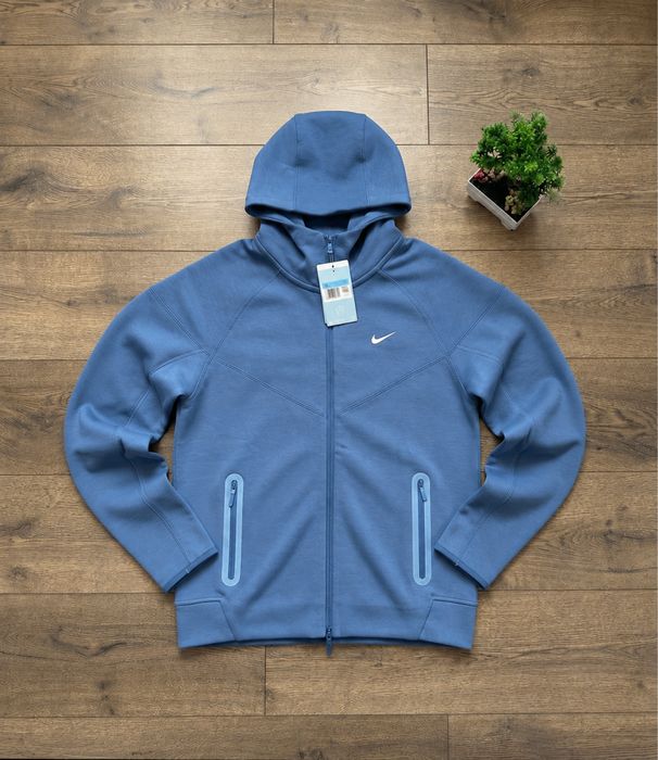 НОВА Кофта Nocta 2026 Nike Tech Fleece  Найк теч флис зіпка/світшот | нокта светр | зипка