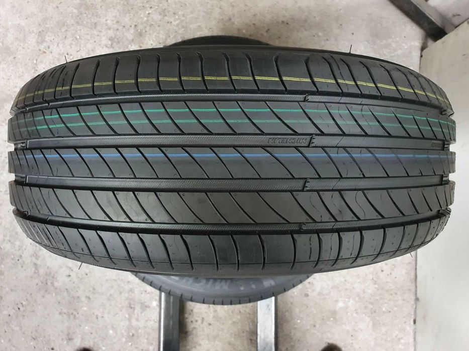 4x Michelin E Primacy  205/55r16  Nowe 2023r