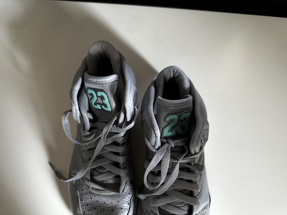 Buty Nike Air Jordan 42