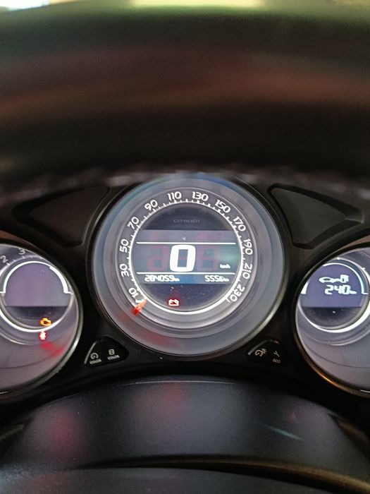 Citroën C4 2012 1.6hdi