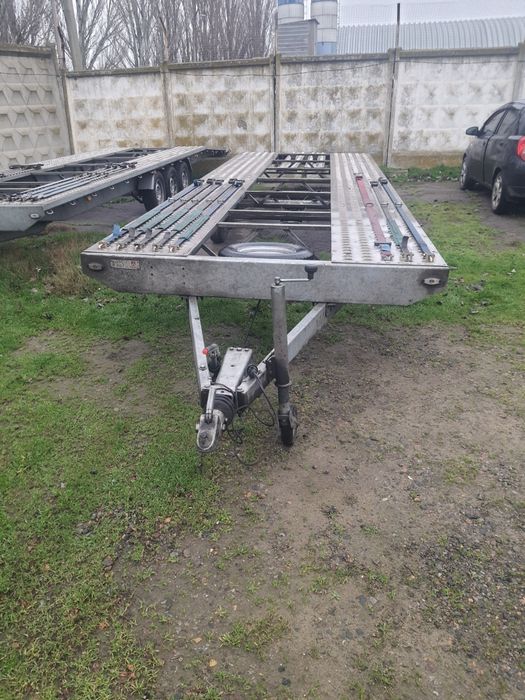 Лавета 2025 року