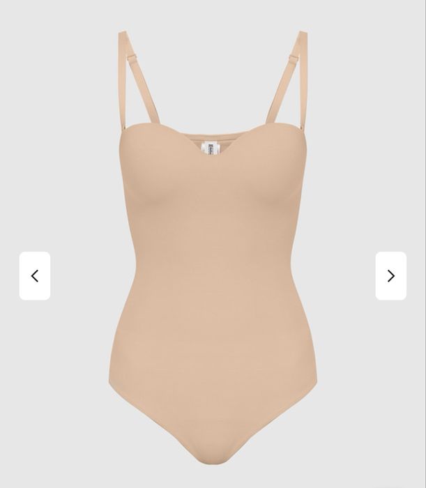 Моделююче боді  Wolford