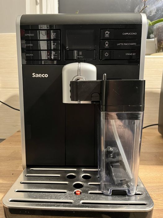 Ekspress do kawy philips