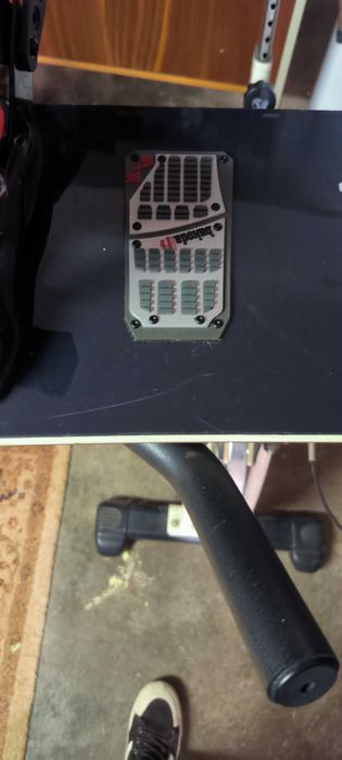 Prancha Snowboard Value 154