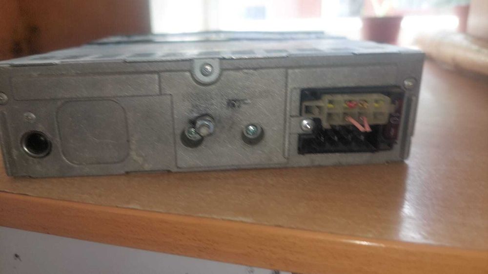 Магнітола LG LAC-UA251