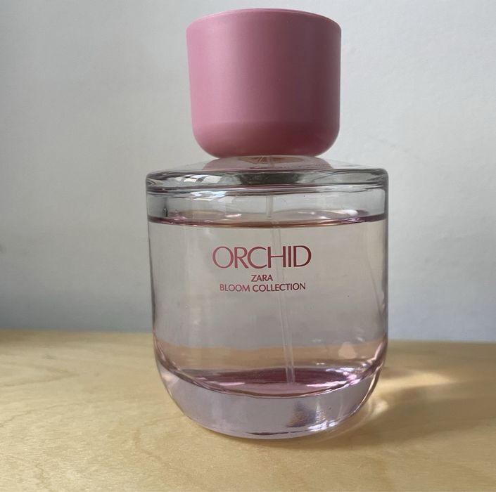 Orchidea Zara woda perfumowana