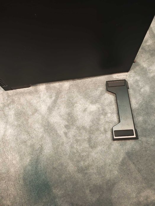 Komputer Stacjonarny PC – Ryzen 7 3700X | 32GB RAM | GTX 960 4GB