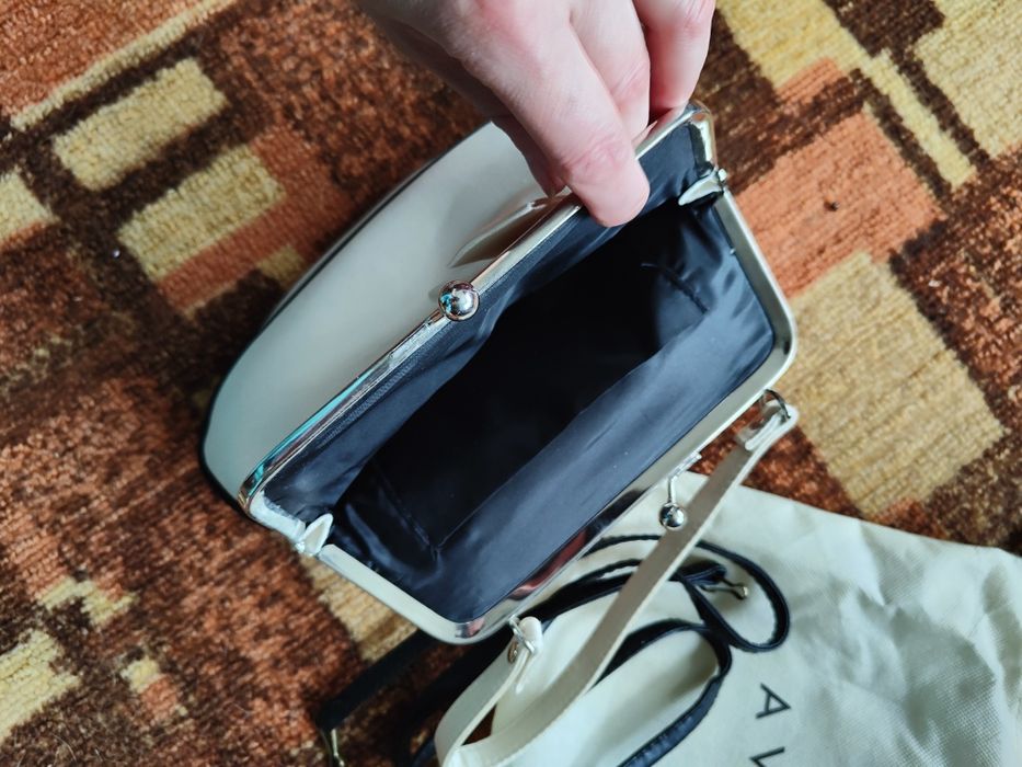 Сумка  жіноча святкова