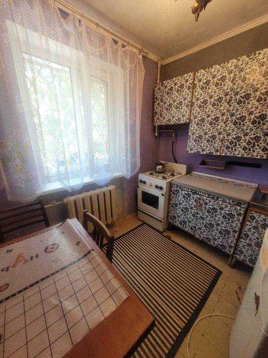 Сдам 1к Солом'янський р-н вул Ніщинського буд 12к1