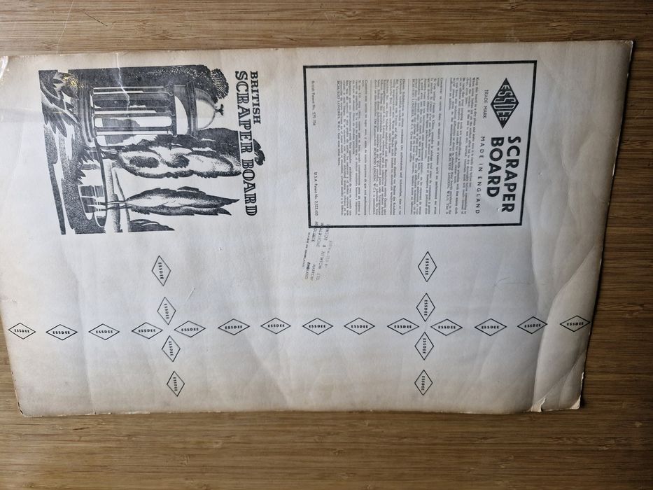 Obraz, plakat marynistyczny