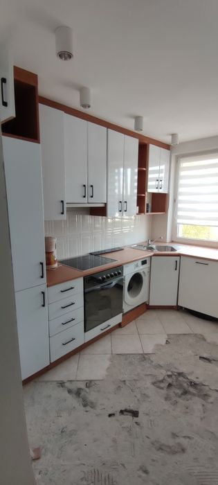 Kuchnia w literę L tylko do 9.05