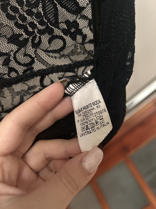 Рукава під майку або сукню