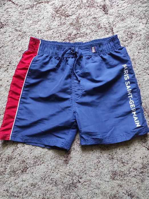 футболний одяг Пари СентЖермен, ОЛеон