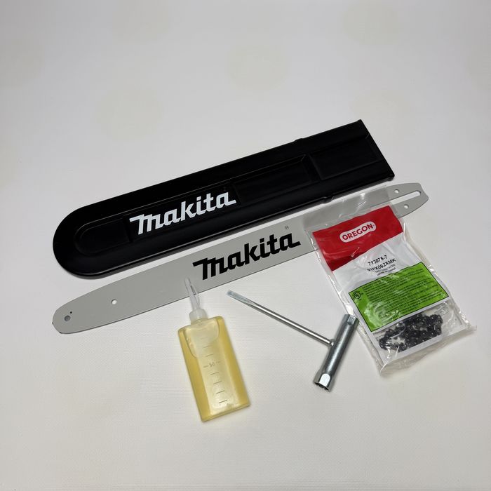 Makita Безщіточна Акумуляторна Ланцюгова Пила GCU06T1 XGT 40V з США