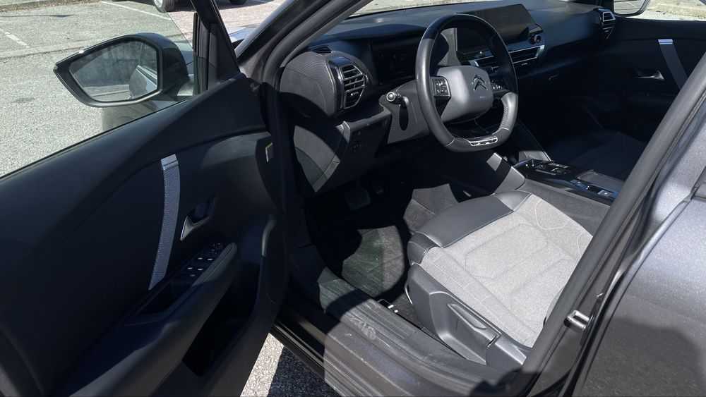 Citroën C4 1.5 BlueHDi Feel Pack EAT8