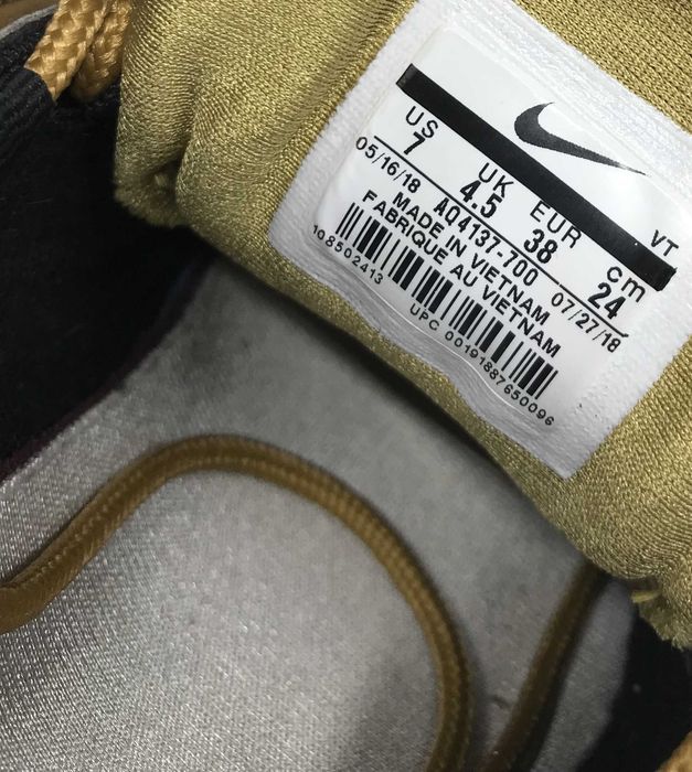 NIKE Air Max 97 SE r.38 oryginalne buty sportowe damskie