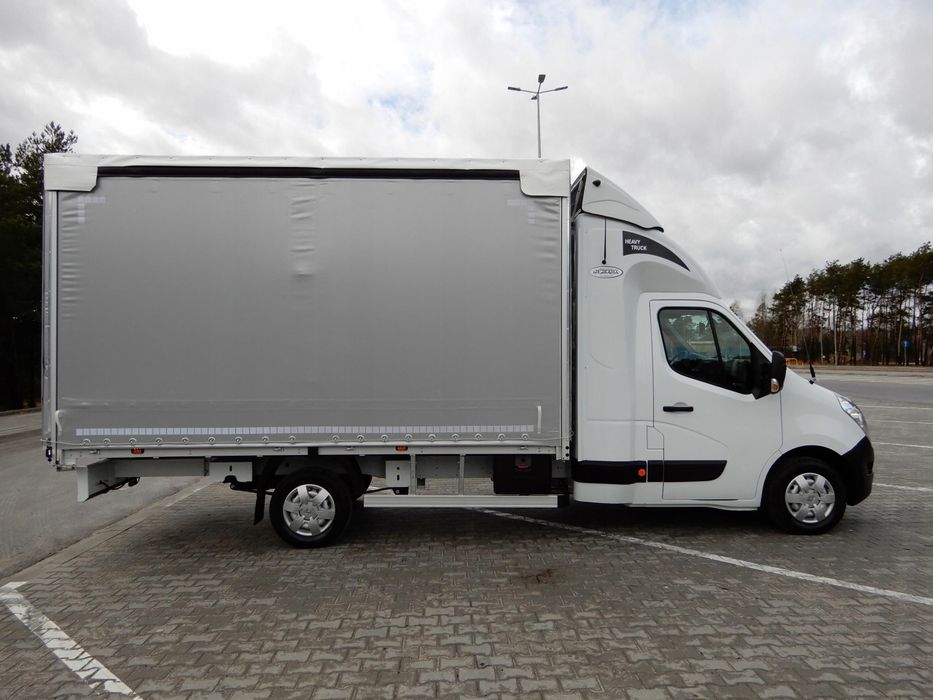 Перевезення вантажів