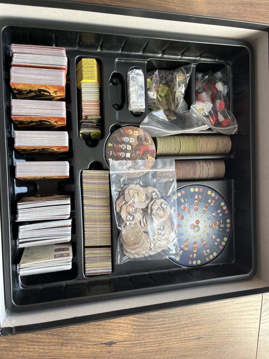 Mage Knight Ultimate Edition PL + playmata