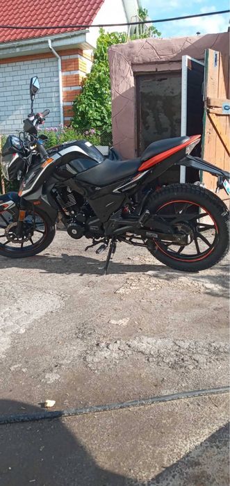 Продам Спарк р28 2019 року