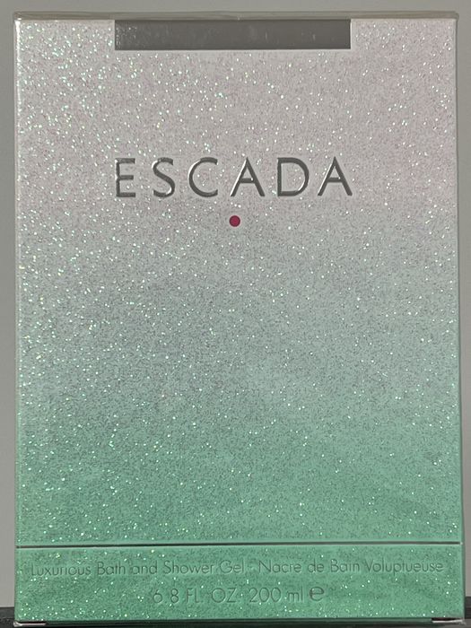 Escada Signature Bath and Shower Gel 200 ml
