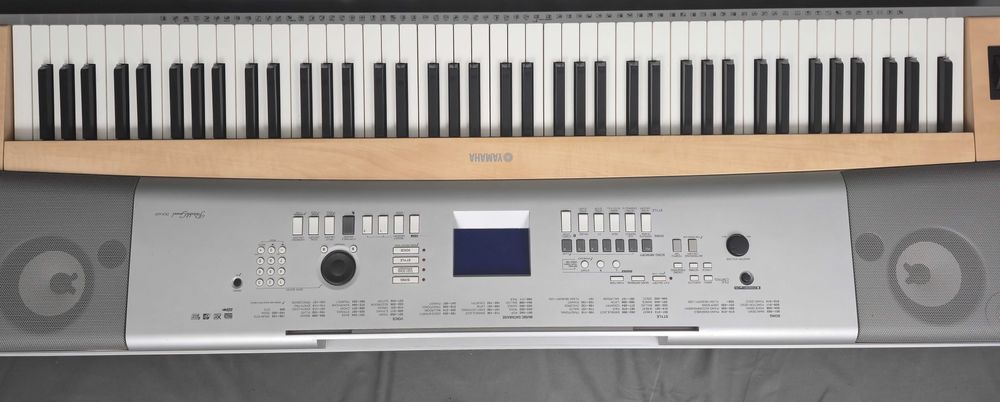 Yamaha DGX 620 Pianino Elektryczne + Stojak