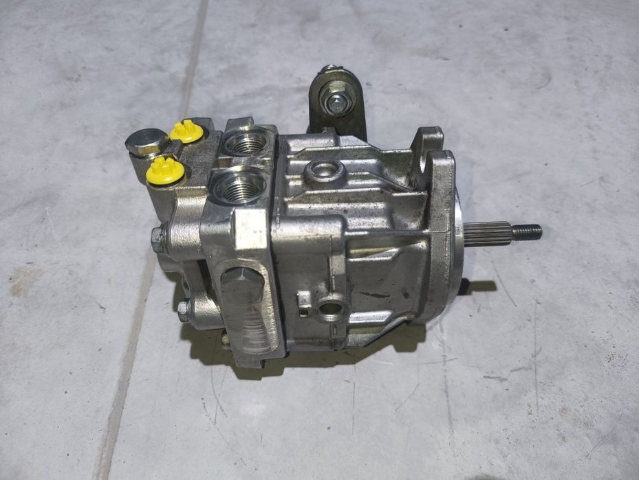 Pompa tuff torq Kanzaki KPL10 ARH Husqvarna rider pf proflex