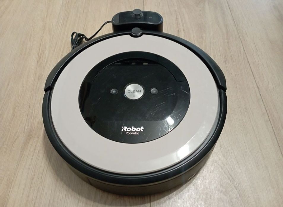 iRobot Roomba e5