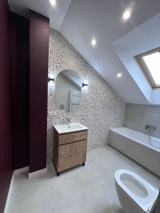 Mieszkanie nowe budownictwo