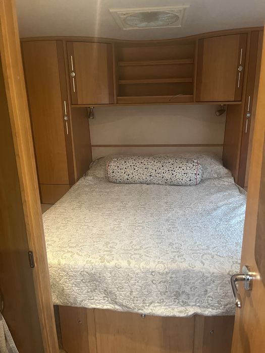 Autocaravana Fiat Ducatto 3.0