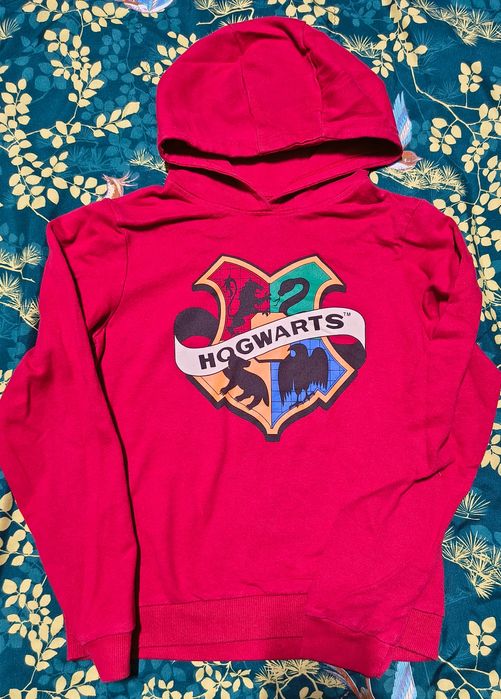 Bluza Hogwarts Harry Potter Wizarding roz. 158-164