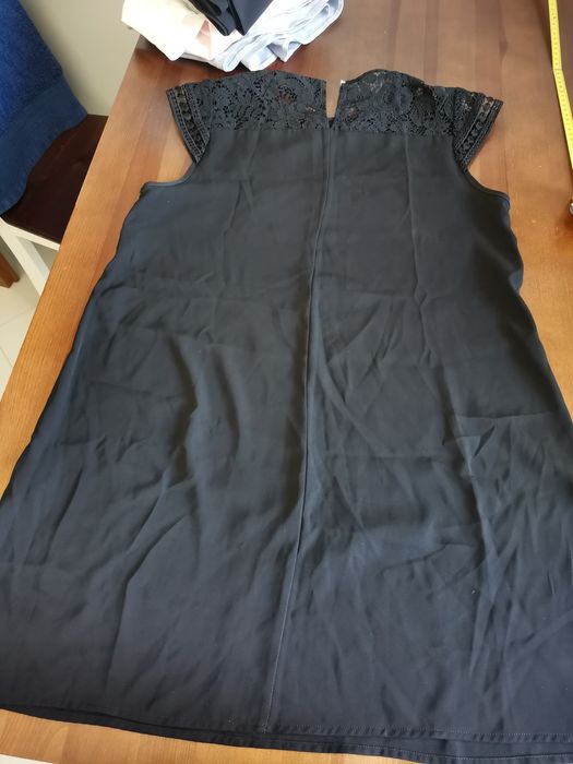 Sukienka damska Zara S