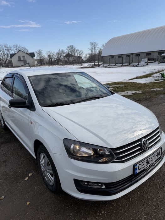 Продається Volkswagen Polo 2018