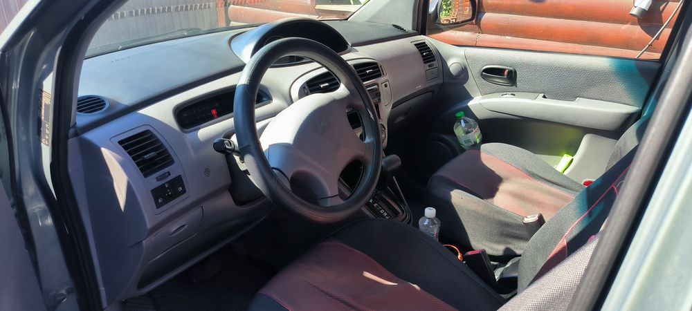 Продам Hyundai Matrix 1.8 АКПП