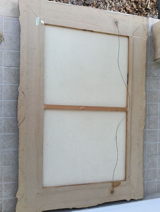 Quadro 194x96 cm
